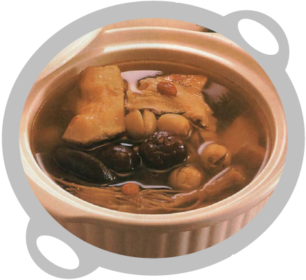  24.麻油大補湯